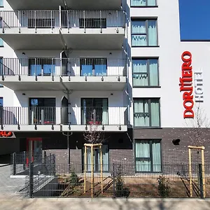 4* Hotel Dormero