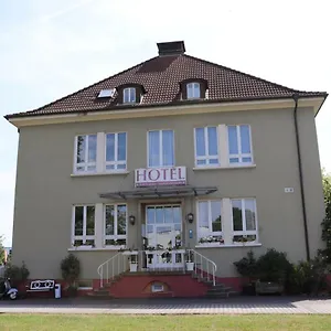 3* Hotel Pfaffenmuehle Aschaffenburg/ Damm