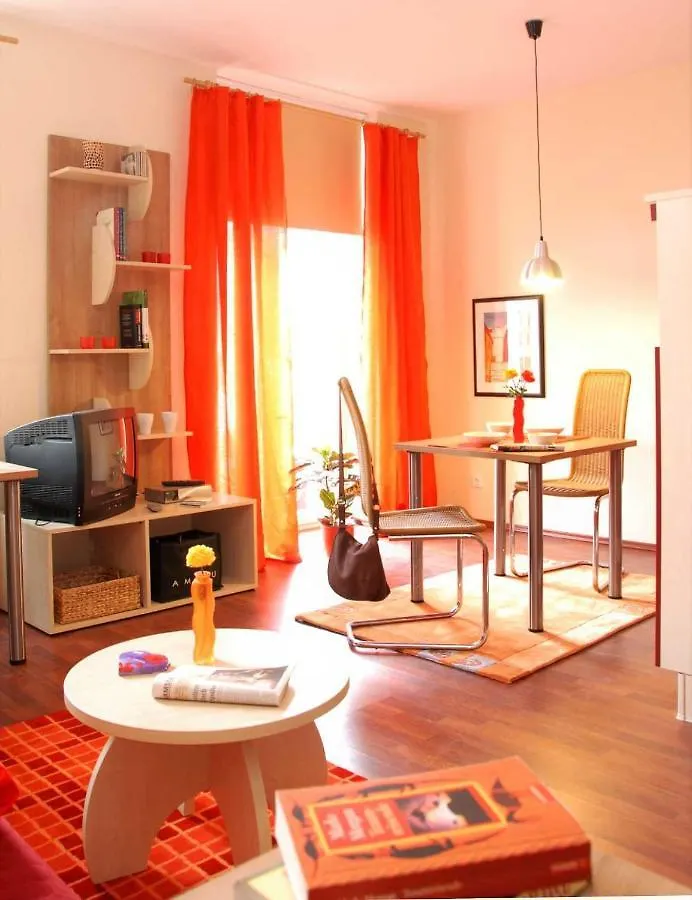 Boardinghouse Am Rosensee Aschaffenburg 0*,  Germany